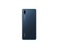 Huawei P20 Dual SIM 64GB Niebieski - 441954 - zdjęcie 4